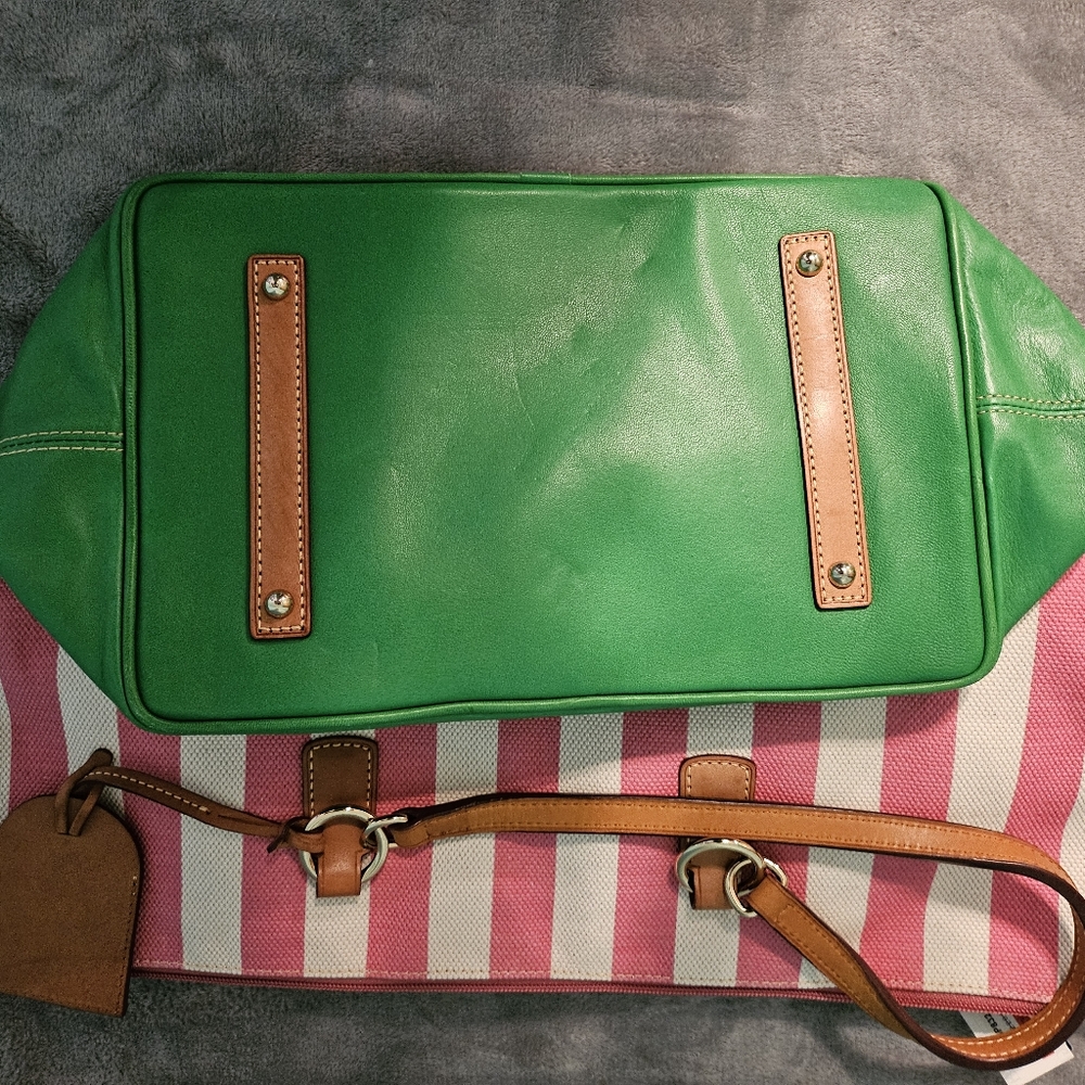 Doony and Bourke Tote - Picture 2 of 3
